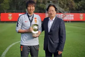 名记揭秘李铁上位内幕：陈戌源欠朱广沪人情，盟友曾给高洪波插刀图片