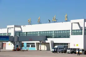 2019年全国百强民航机场出炉，长春、延吉机场榜上有名图片