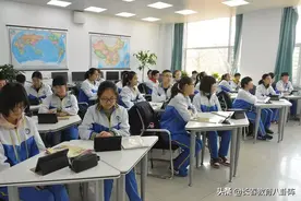 长春市实验IE班的孩子们咋样了？真能全员上重本嘛？图片