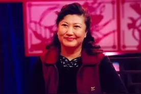 一代春晚笑星辞世后，留下七套房产无数家当，女儿肆无忌惮挥霍图片