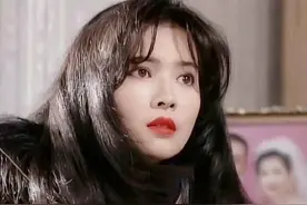 香港四大“癫王”：蓝洁瑛狼狈离世，陈宝莲跳楼，另两位潦倒度日图片