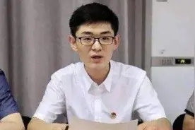 中国22岁科学家申怡飞：3项专利技术超越欧美，成果足以改变世界图片