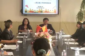 大连黑石礁小学贯彻落实“双减”精神见成效图片