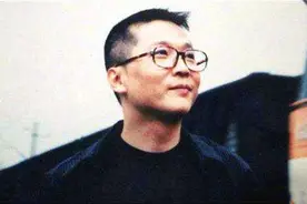 李春波：被誉为“中国民谣教父”，为何在最红的时候退出歌坛？图片