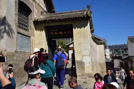 红色土地上的新征程｜赤岸：太行小山村续写壮丽新篇章图片