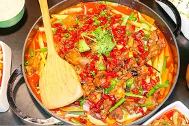 招牌菜·第2季，在南阳不知道吃啥？这6家店的特色菜，稳居美食榜图片