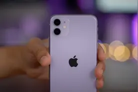 iPhone11：你好，终于盼到了！图片