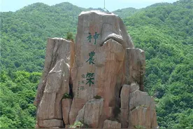 灭绝50万年的“驴头狼”，今重现神农架，它到底在警告我们什么？图片