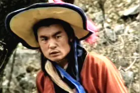 祝延平为什么拒绝再演“武松”？说话耿直，却是明智之举图片