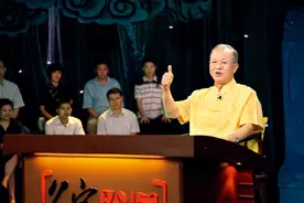 判断一个人是不是小人，这6条就够了！别让人卖了还帮着数钱图片