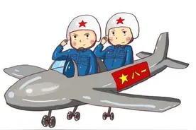 傲娇！岳阳县一中4名“雏鹰”筑梦空天图片