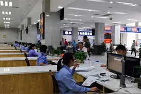 车管所通知：即日起，车辆号牌互换正式实施，满足这几个条件即可图片