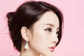 水性杨花的漂亮女人可以娶来做老婆吗？图片