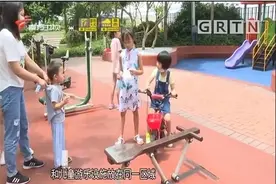 4岁男孩手指被这种健身器械所伤，导致截肢！家长们请留意图片