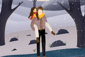 男人过了四十岁，会有三个心理软肋图片