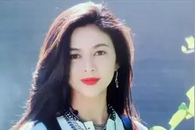 不顾父母反对，也要和大龄男人恋爱结婚的女星，最后都怎么样了？图片
