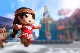 国外玩家如何评价迷你世界？好评过半，整体评分超过4颗星图片