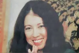 传奇女子三毛：自由，也许是生活最好的解药图片