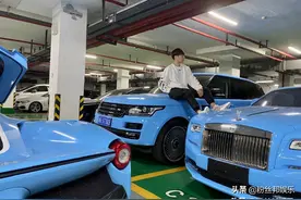 虎牙小酷拍视频找存在感，评论区的粉丝人才多，扎心评论太搞笑了图片