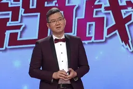 三婚两离，娶了小16岁空姐，情感导师赵川实在不简单图片