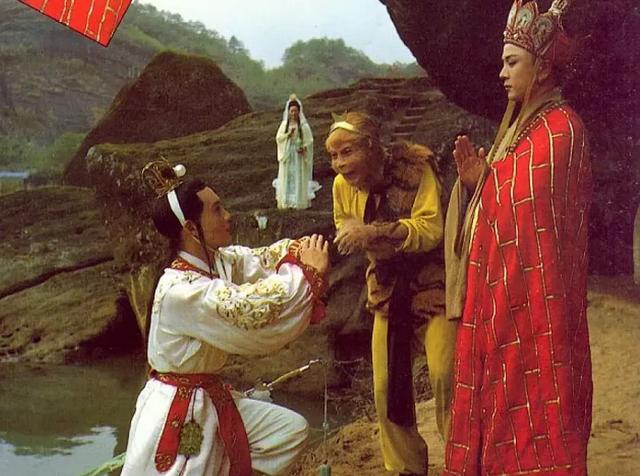 《西游记》:人生最顶级的自律,是懂得克制!