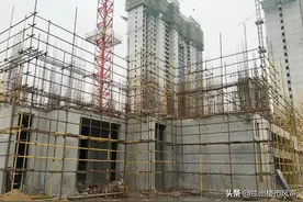华润置地未来城市工程进度播报图片