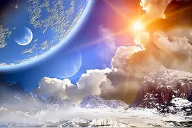 国外是何种历法？对比一下中国历法，农历可谓是博大精深图片