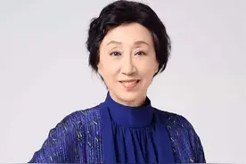 马连良之女马小曼：曾在农场养猪，回城后成为演员，49岁迎来幸福图片
