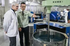 当年iPhone不同国家的良品率高低，就是今天AirPods3做工差的写照图片