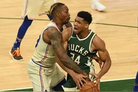 巅峰时期的霍华德防守有多强？可以限制字母哥么？图片