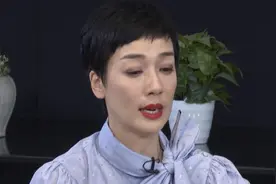 心疼！江美仪首谈失婚之痛，泪崩：不知道人生还要不要继续图片