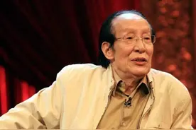 自称“演出不起眼，混个半熟脸”的常宝华，他曾是怎样的存在？图片