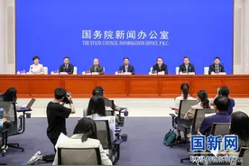 国家林草局：贯彻落实“十四五”林业草原保护发展规划纲要将重点做好七方面工作图片