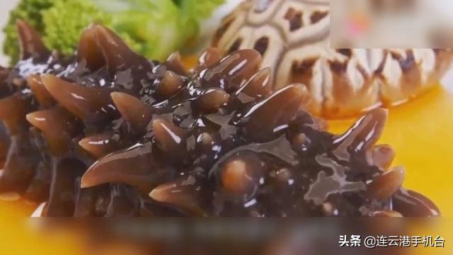 孕期 海参 燕窝 花胶 孕妇吃海参花胶汤的好处