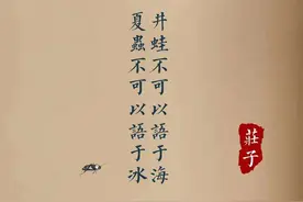 鲁迅骂遍天下，清照怼遍学界|文人相轻到文人相亲，还需多久？图片