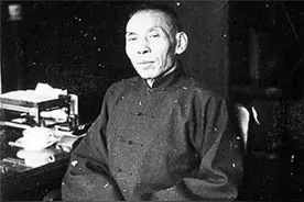 上海青帮头子杜月笙，手下有哪些厉害门生，你知道的有几个图片