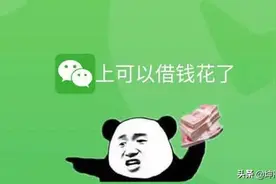 微信版“花呗”来了？怎么开通、能干嘛…答案全在这里图片
