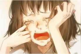 心理学冷知识，什么是泪失禁体质？图片