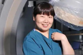 心脏砰砰跳，小鹿乱撞？可能是心律失常在作怪图片