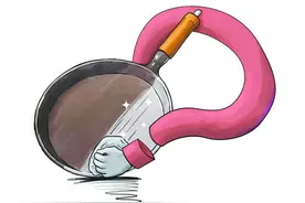 “去污神器”真有那么神吗？厦门日报记者请教化学老师，为您破解其中套路图片
