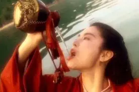 一入江湖岁月催，不胜人间一场醉，唐诗宋词中十杯酒邀您共饮图片