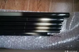 7款经典的钓鱼竿，想当年可都是野钓利器，你听过几个？图片