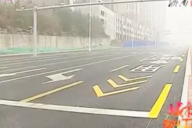 和平路东延今日通车，打通1.3公里行程缩短半小时！车主争相体验视频封面