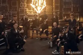 《披荆斩棘的哥哥》比《乘风破浪的姐姐》成团容易，为何反而更火图片