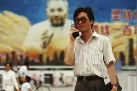 90年代飘在深圳的年轻人：发财改变命运者寥寥无几，图8是发廊妹图片