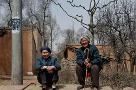 农村俗语“两高夹一低，一世被人欺”是啥意思？老话还在理吗？图片