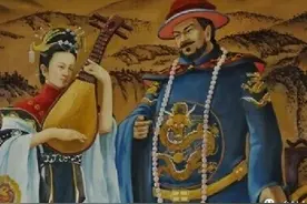 你知道“英雄难过美人关”，可知道：美人难过什么关？图片