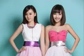 “白莲花姐妹”江铠同和孙骁骁的情史：物以类聚，人以群分图片