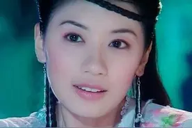 倚天后传：张无忌三个儿子威震武林，其中黄衫女所生儿子成为剑魔图片