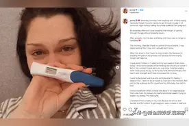 歌手结石姐自曝流产，产检中发现宝宝没心跳，不坐小月子继续开唱图片
